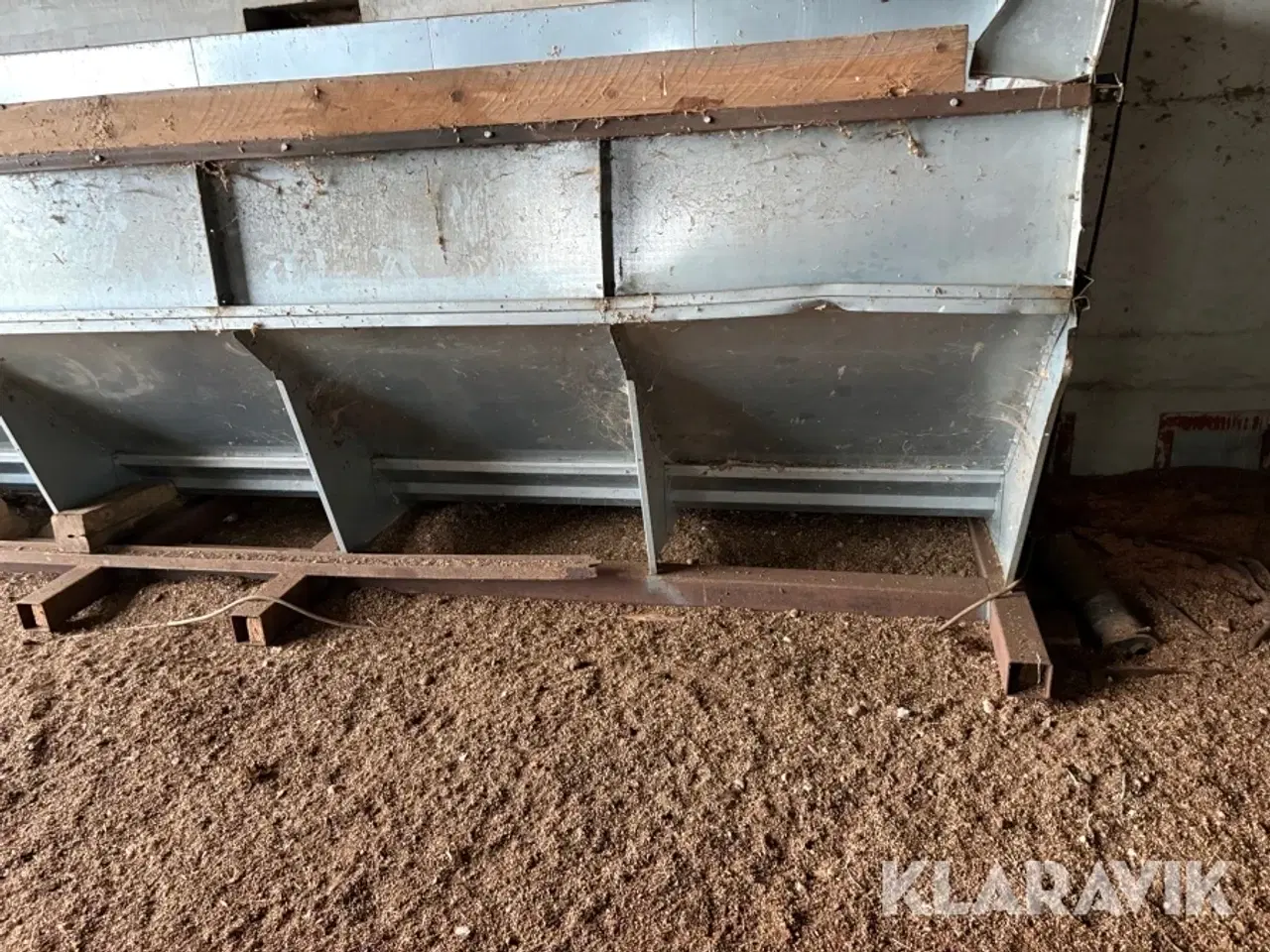 Billede 6 - Korn tørresystem