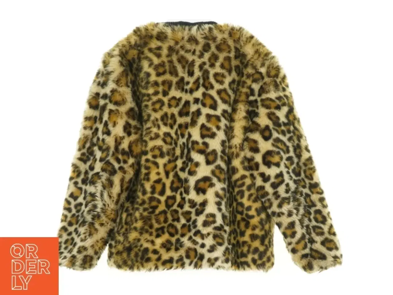 Billede 2 - Overgangsjakke fra Zara (str. 128 cm)