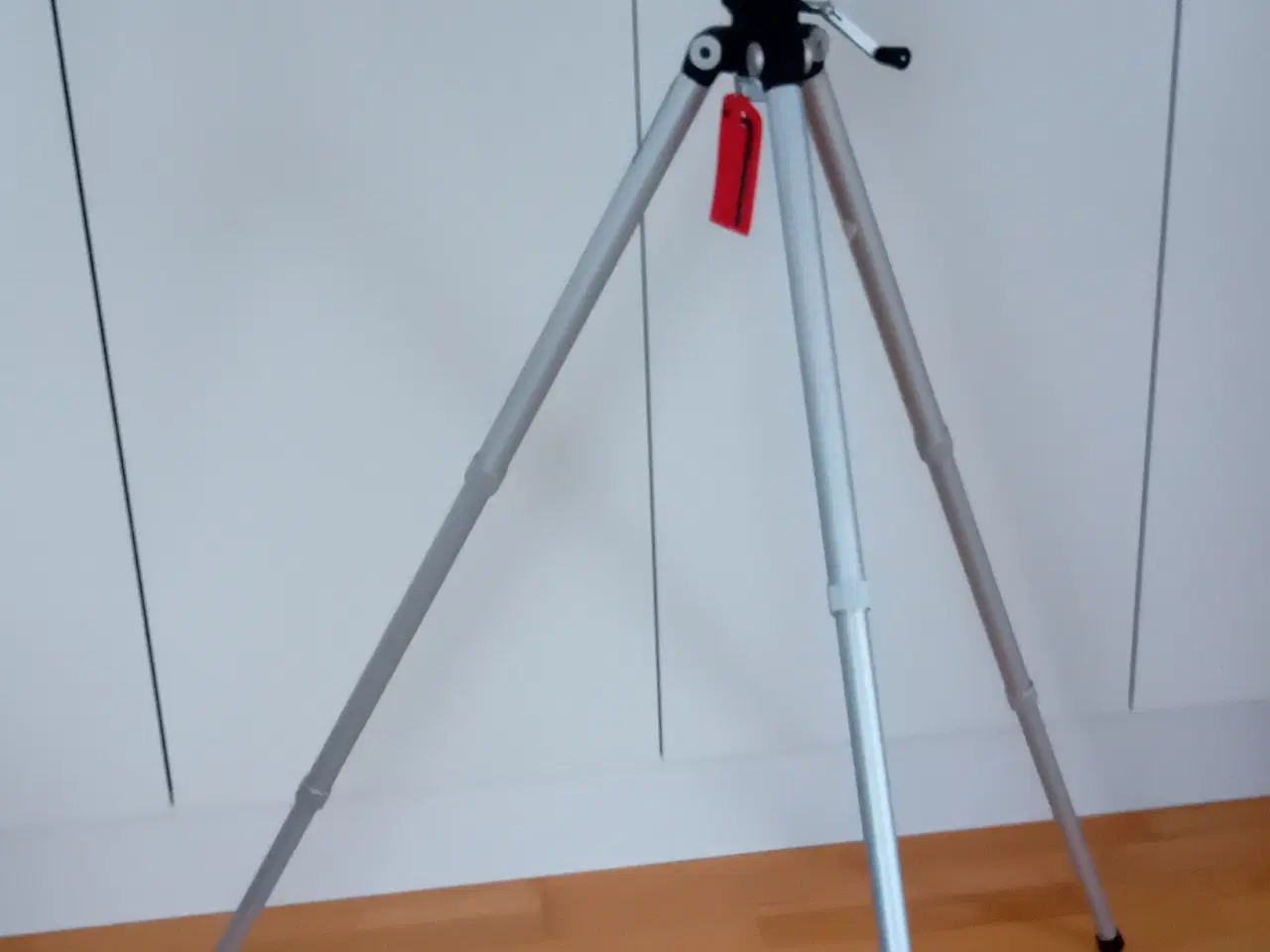 Billede 1 - Fotostativ