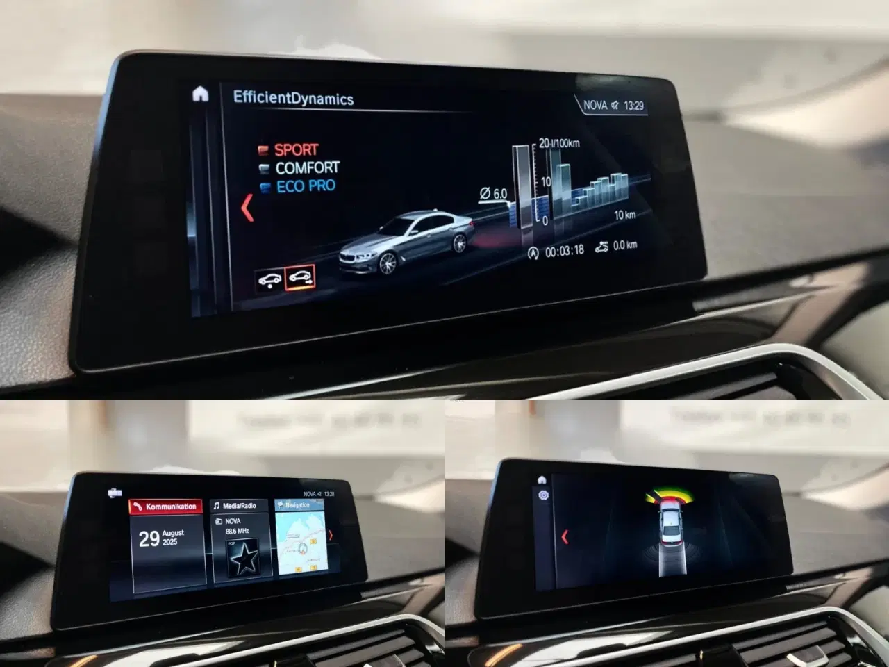 Billede 14 - BMW 530d 3,0 aut.