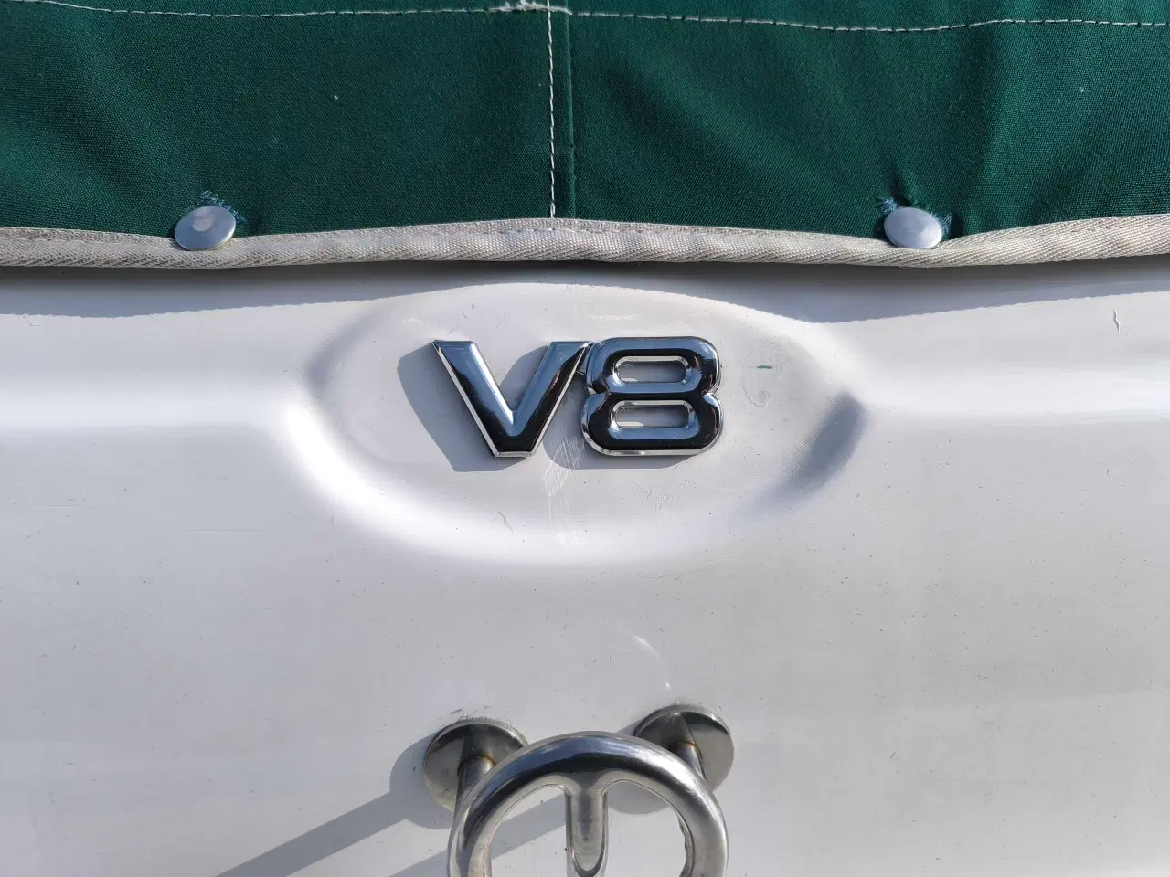 Billede 10 - Doral v8 speedbåd sælges eller byttes 