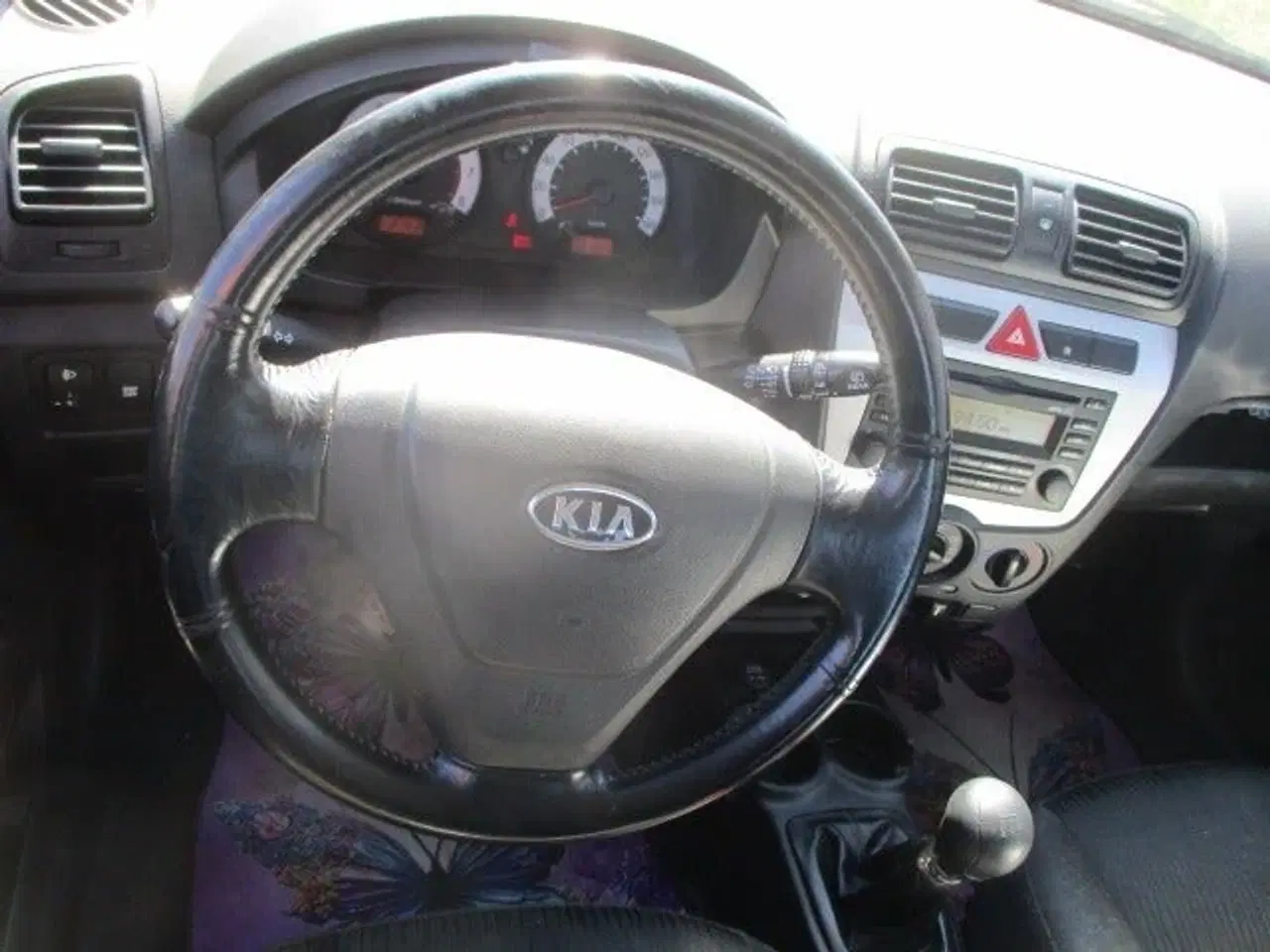 Billede 7 - Kia Picanto 1,1 Active