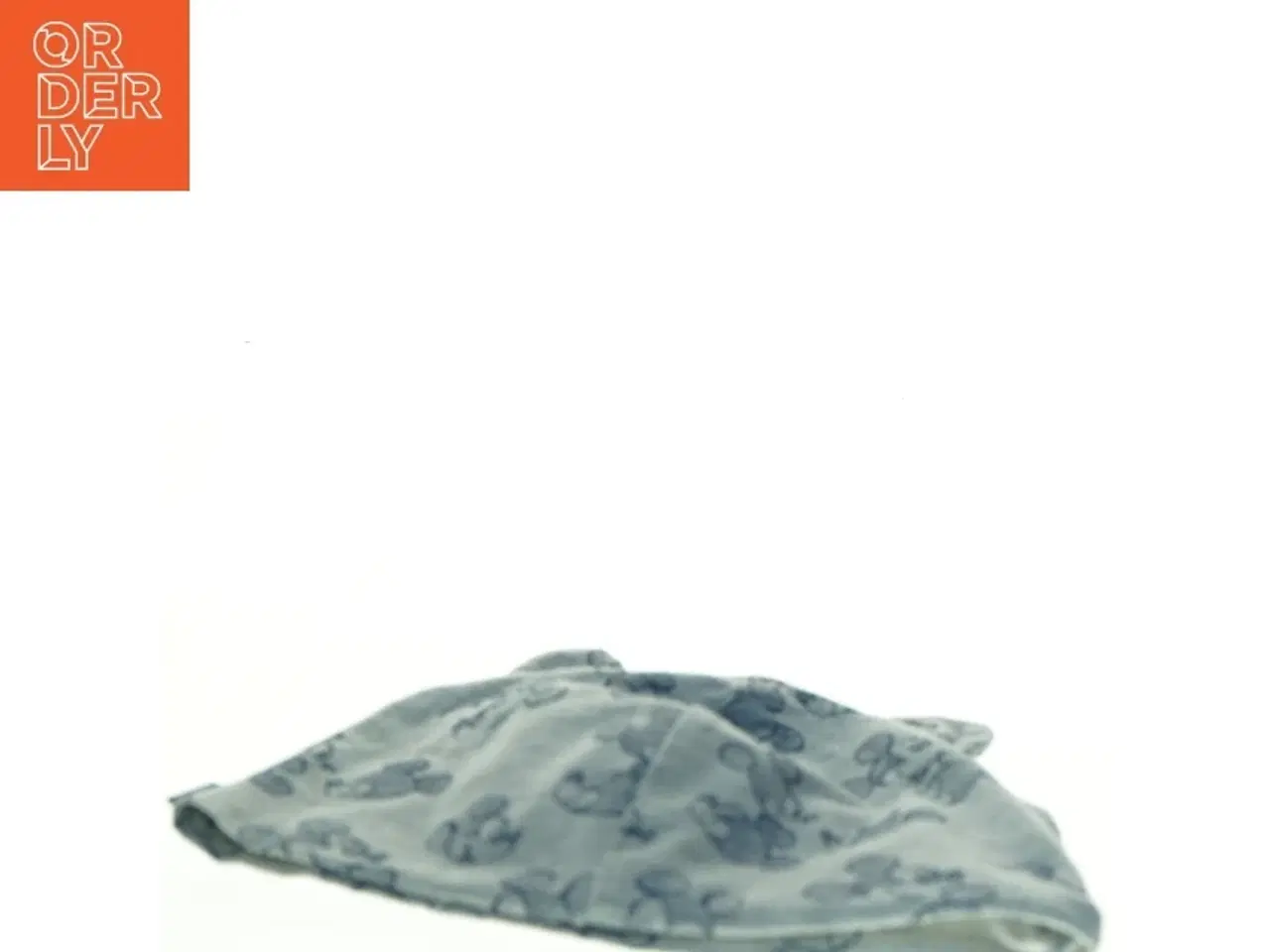 Billede 3 - Mickey Mouse hue (str. 86)