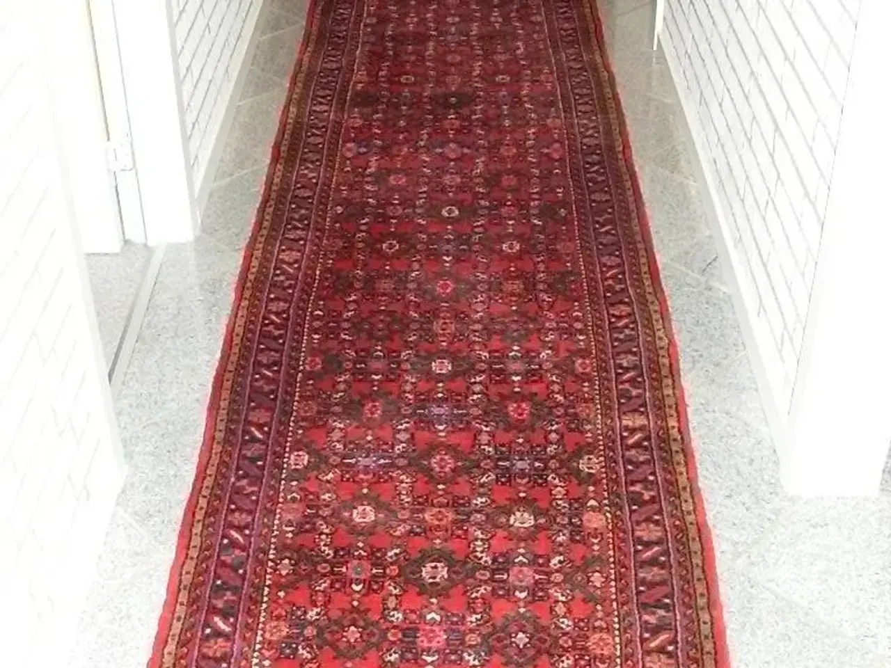 Billede 1 - ægte persiske tæpper