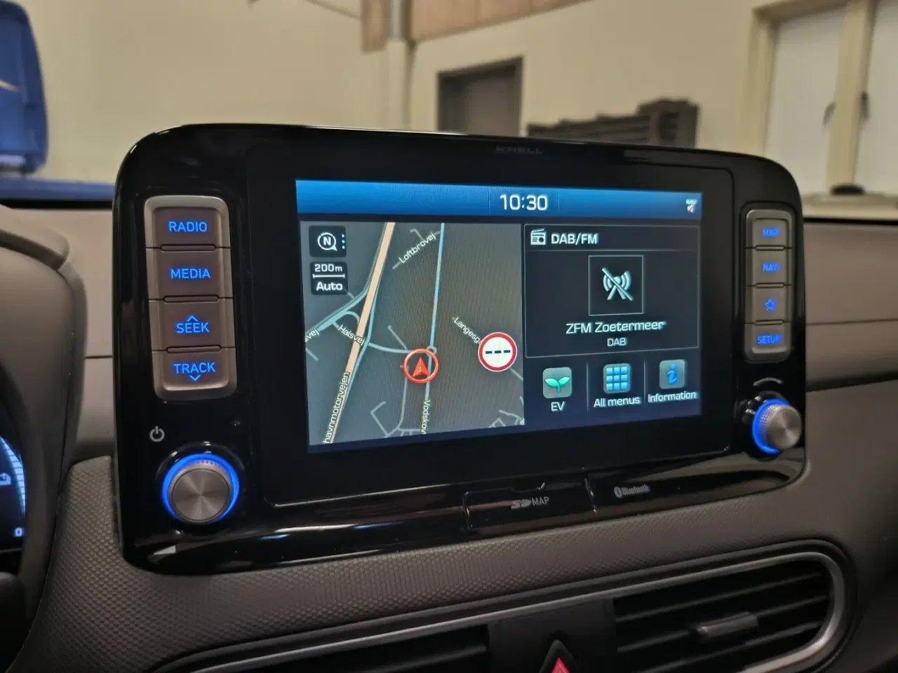 Billede 8 - Hyundai Kona 64 EV Premium