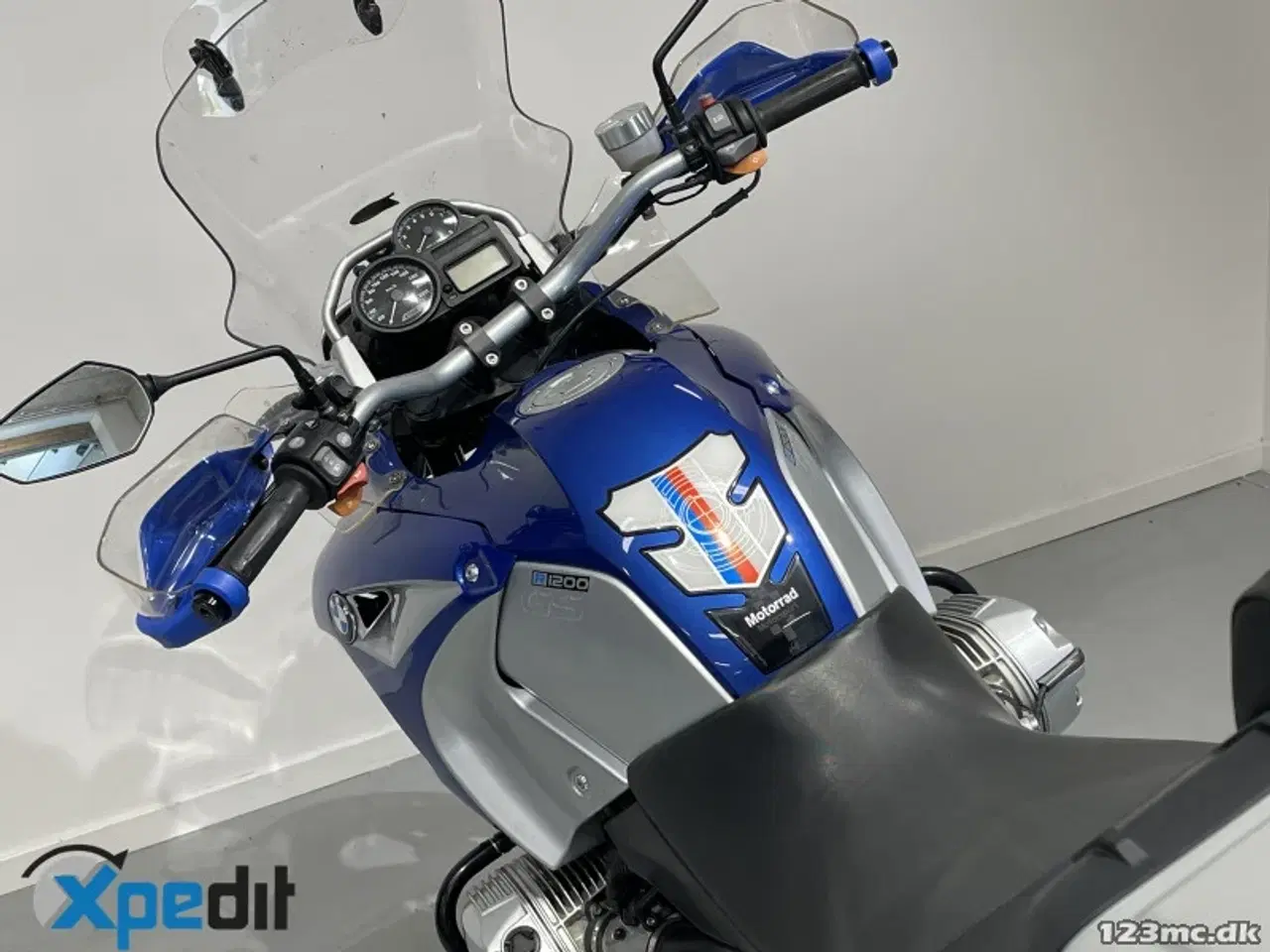 Billede 11 - BMW R 1200 GS