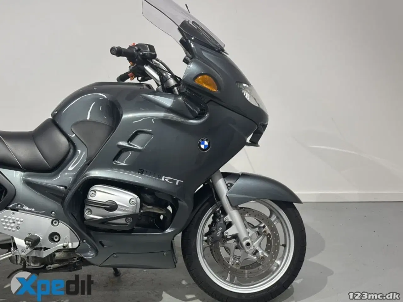 Billede 3 - BMW R 1150 RT