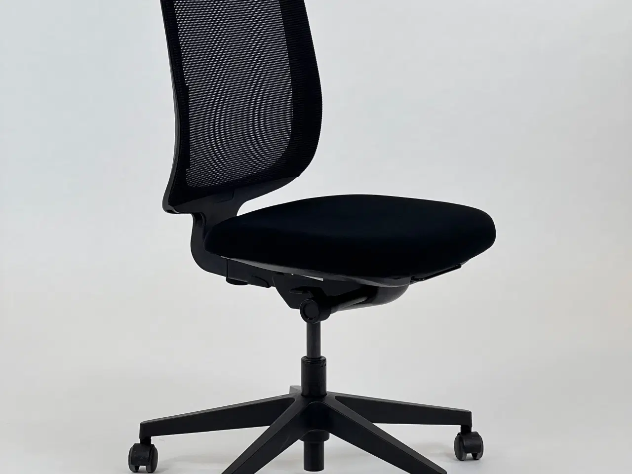 Billede 1 - Steelcase Mesh kontorstol