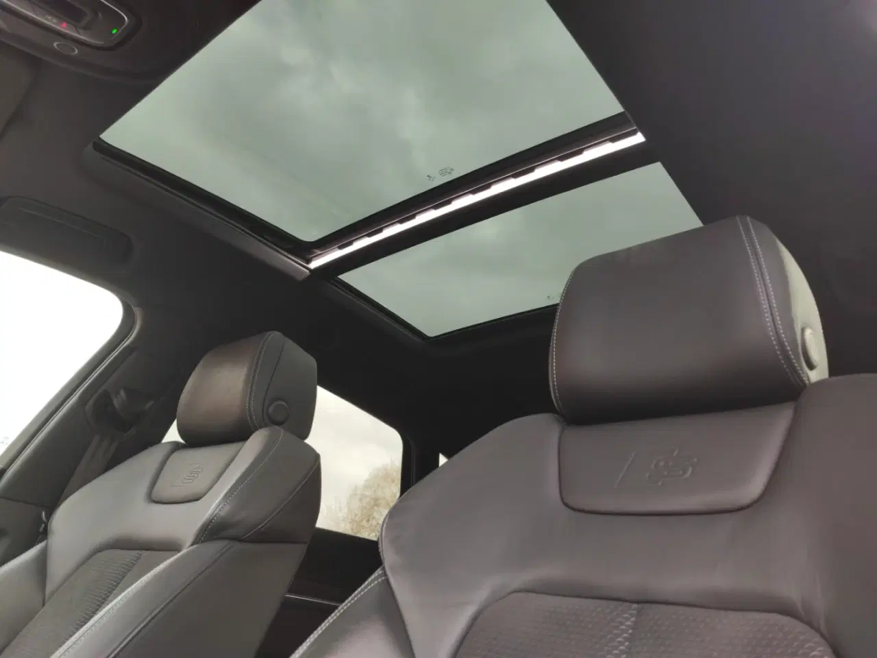 Billede 10 - Audi e-tron 55 S-line Quattro