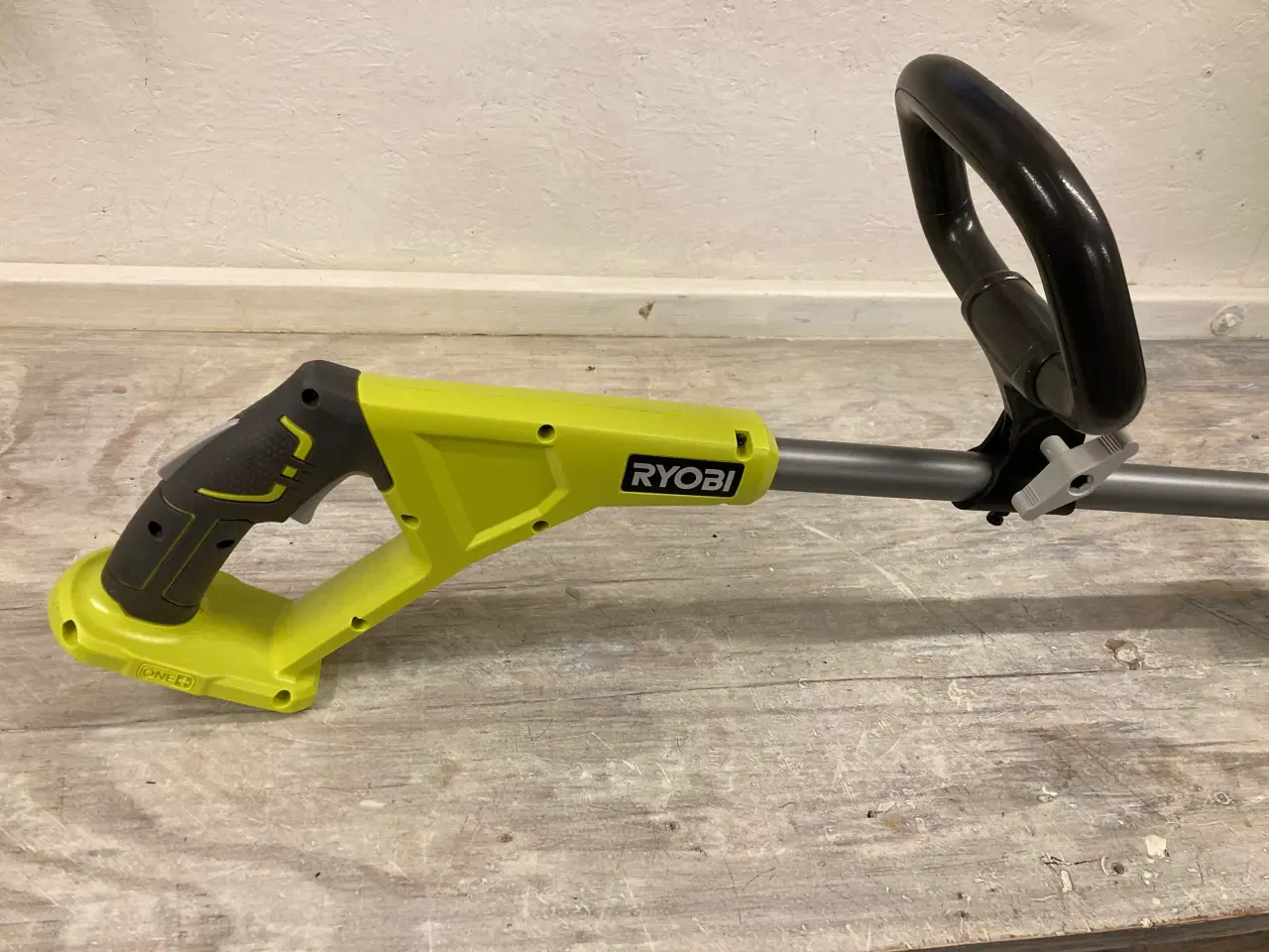 Billede 4 - Fugerenser RYOBI 18V