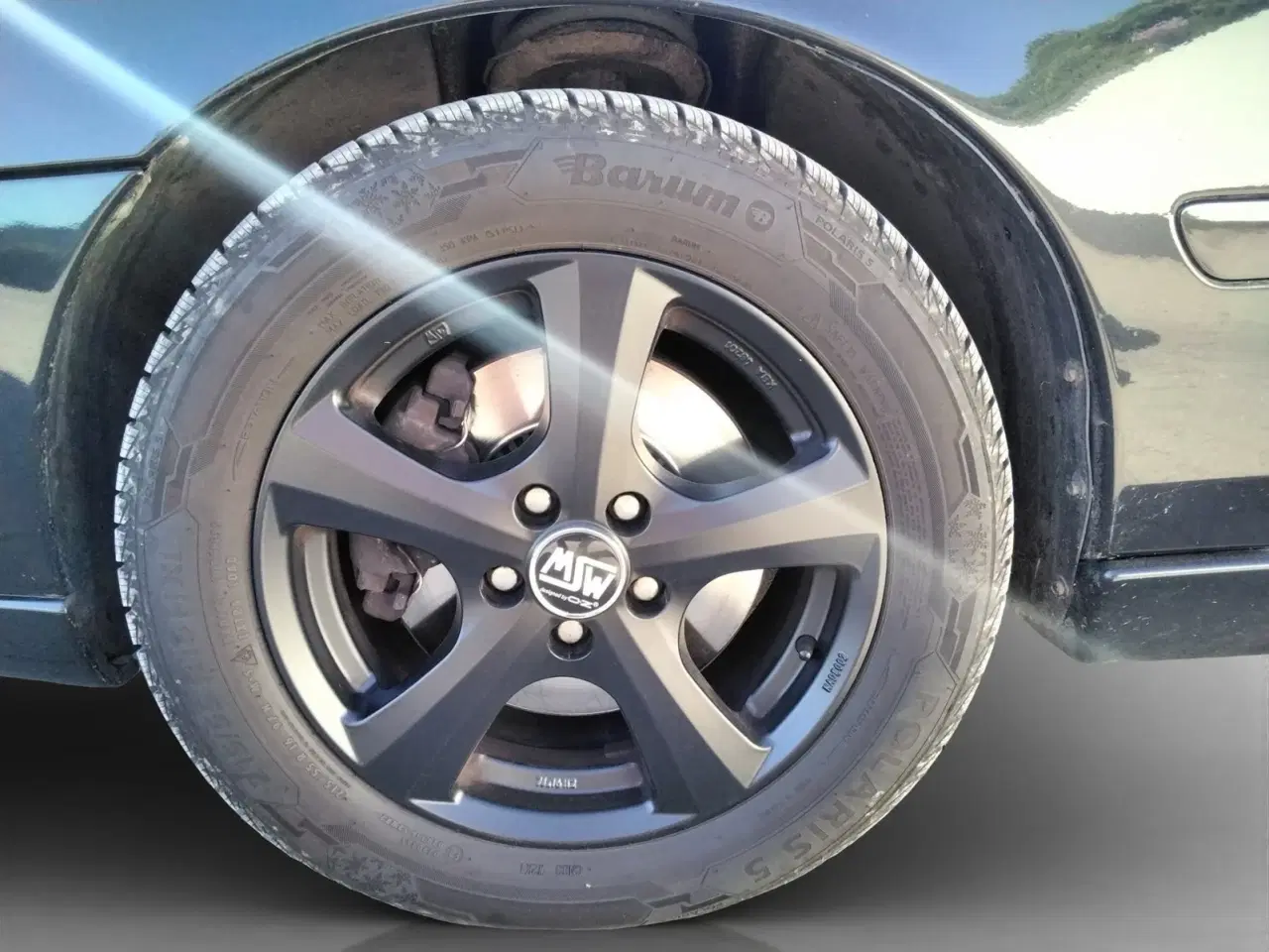 Billede 17 - Volvo V70 2,5 T aut.