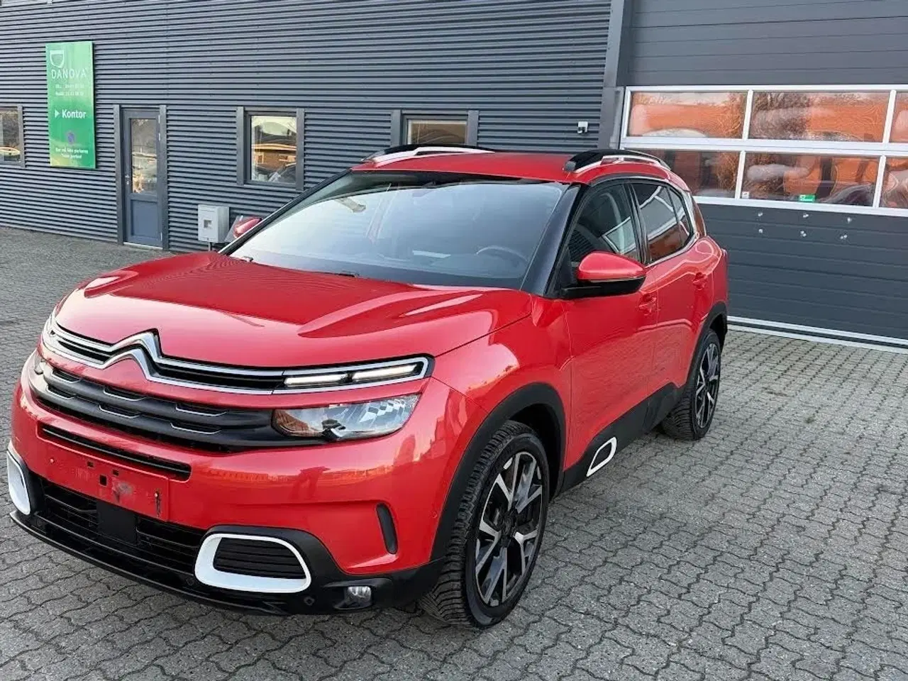 Billede 2 - Citroën C5 Aircross 1,2 PureTech 130 Cool