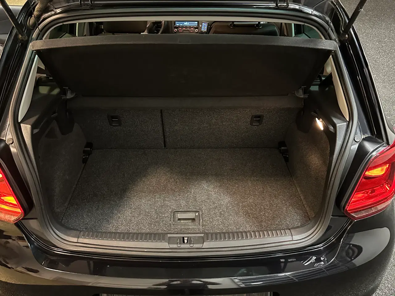 Billede 8 - Vw polo 1,6 tdi