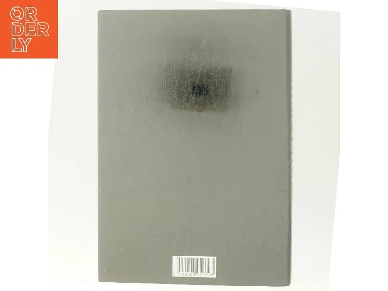 Billede 3 - Stenhuggeren af Camilla Läckberg (Bog)