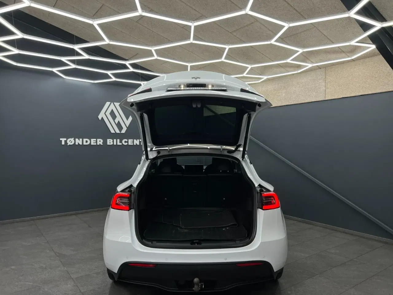 Billede 16 - Tesla Model Y  Long Range AWD