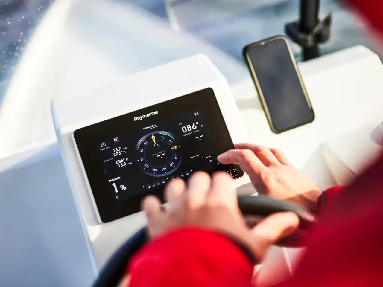 Billede 11 - FASTMODE V58