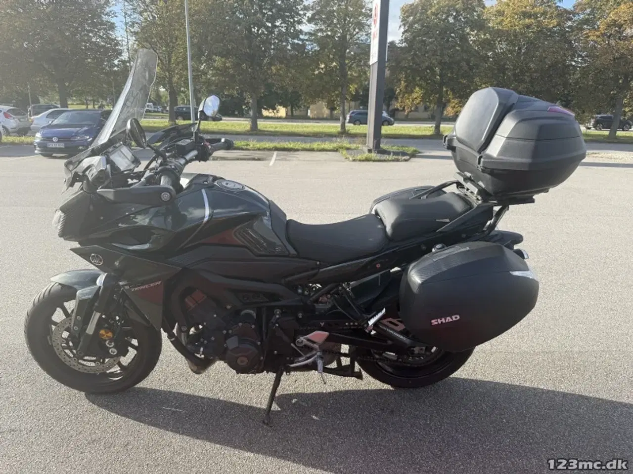 Billede 15 - Yamaha Tracer 900