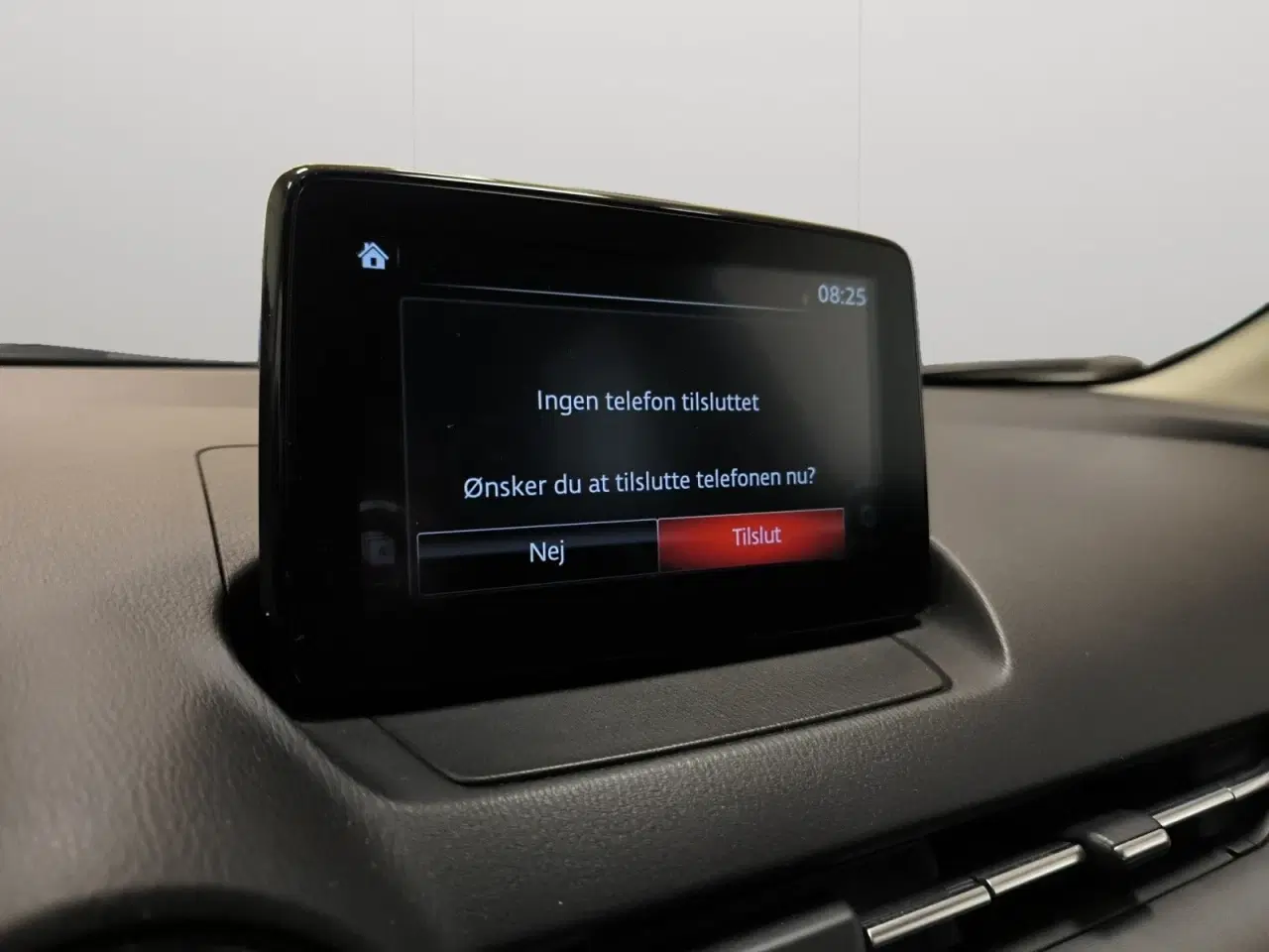 Billede 8 - Mazda CX-3 2,0 SkyActiv-G 120 Optimum