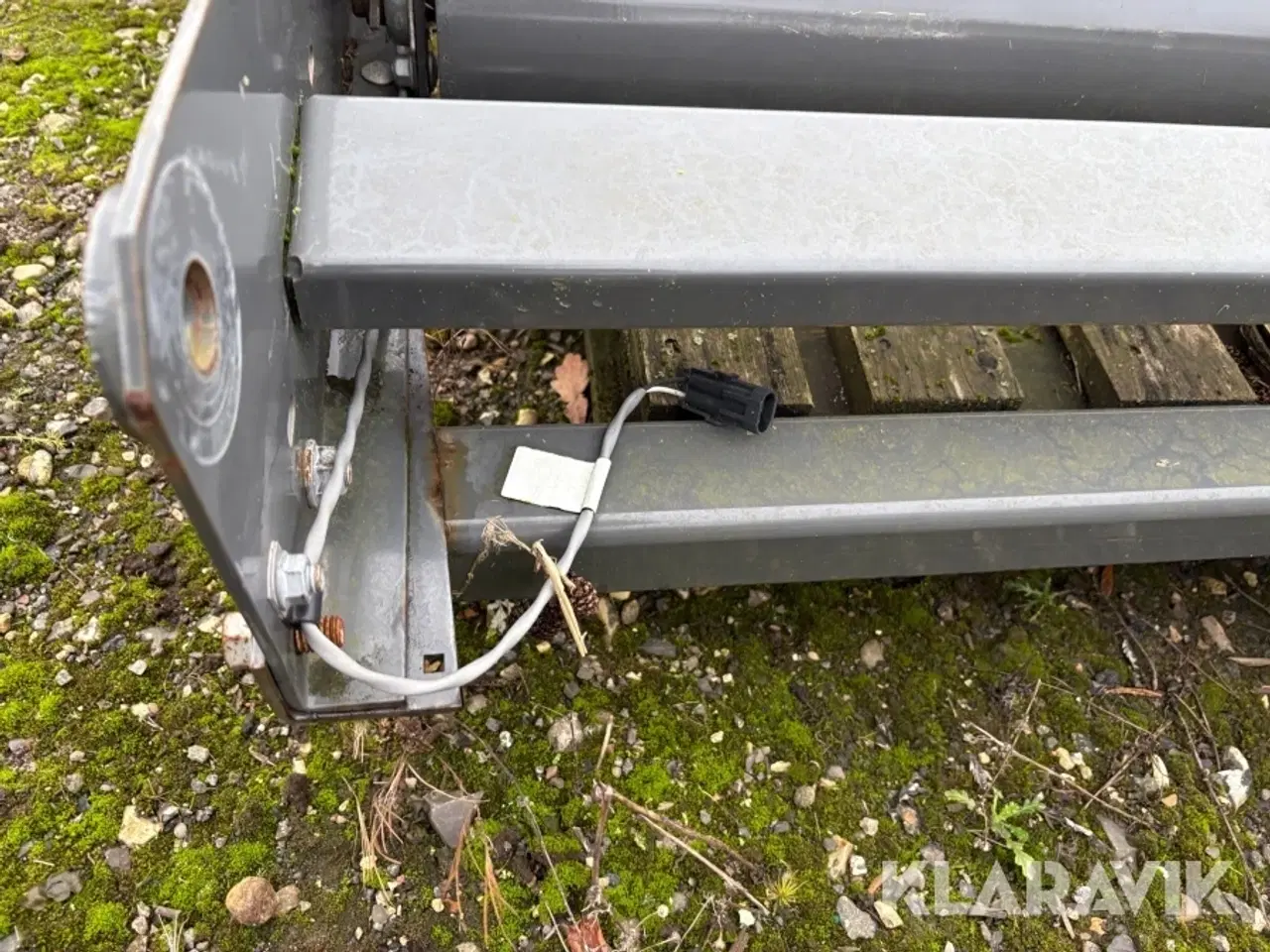 Billede 6 - Rullebane