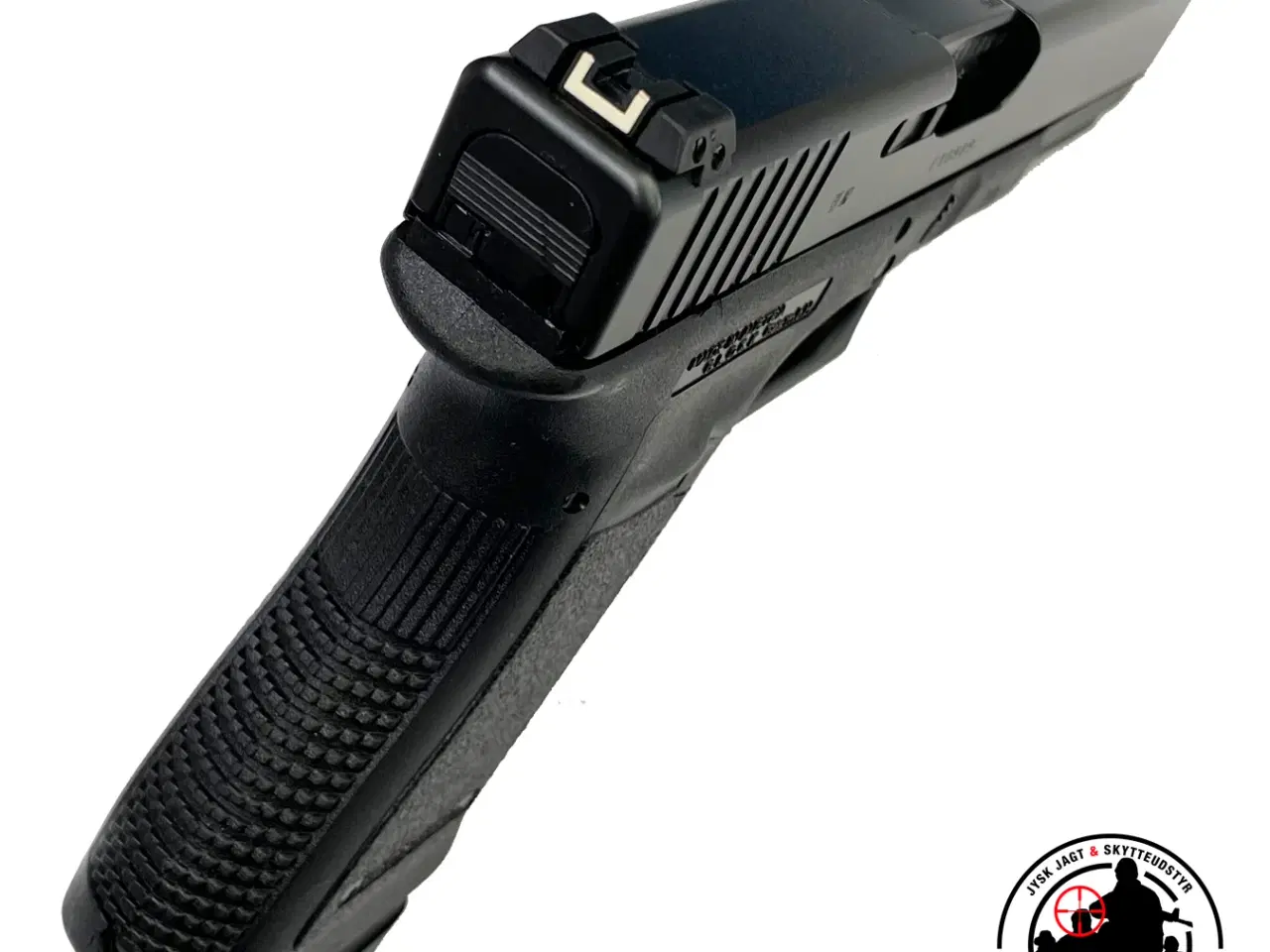 Billede 4 - Glock 17 DK Gen3 