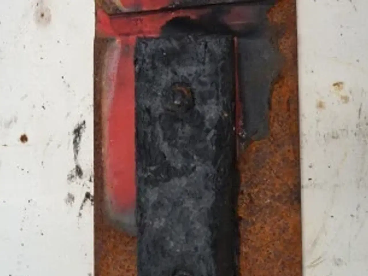 Billede 5 - Massey Ferguson 40 Power Flow Afdækning 28281699