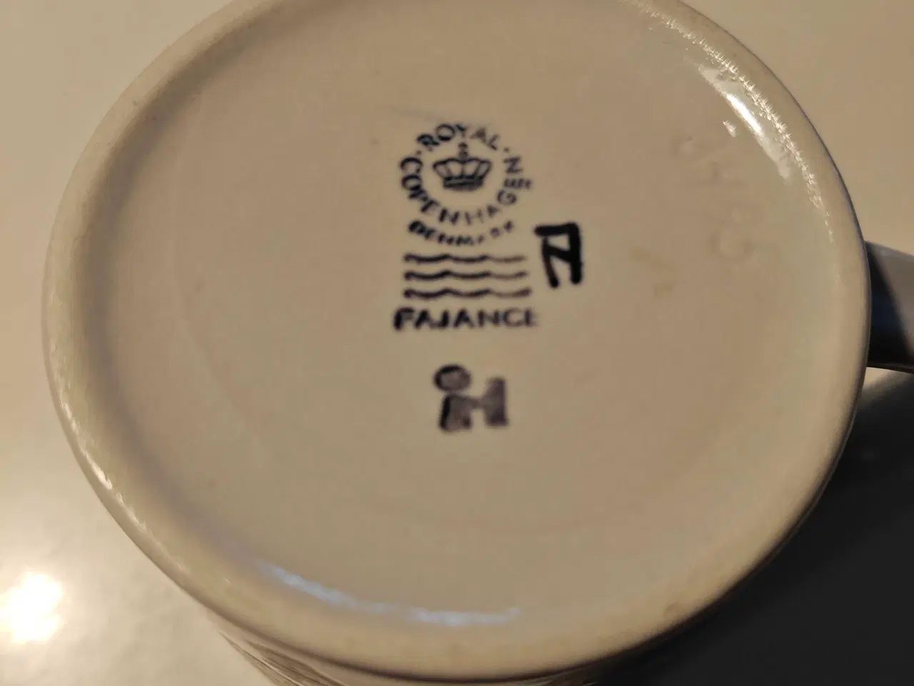 Billede 3 - Årskrus