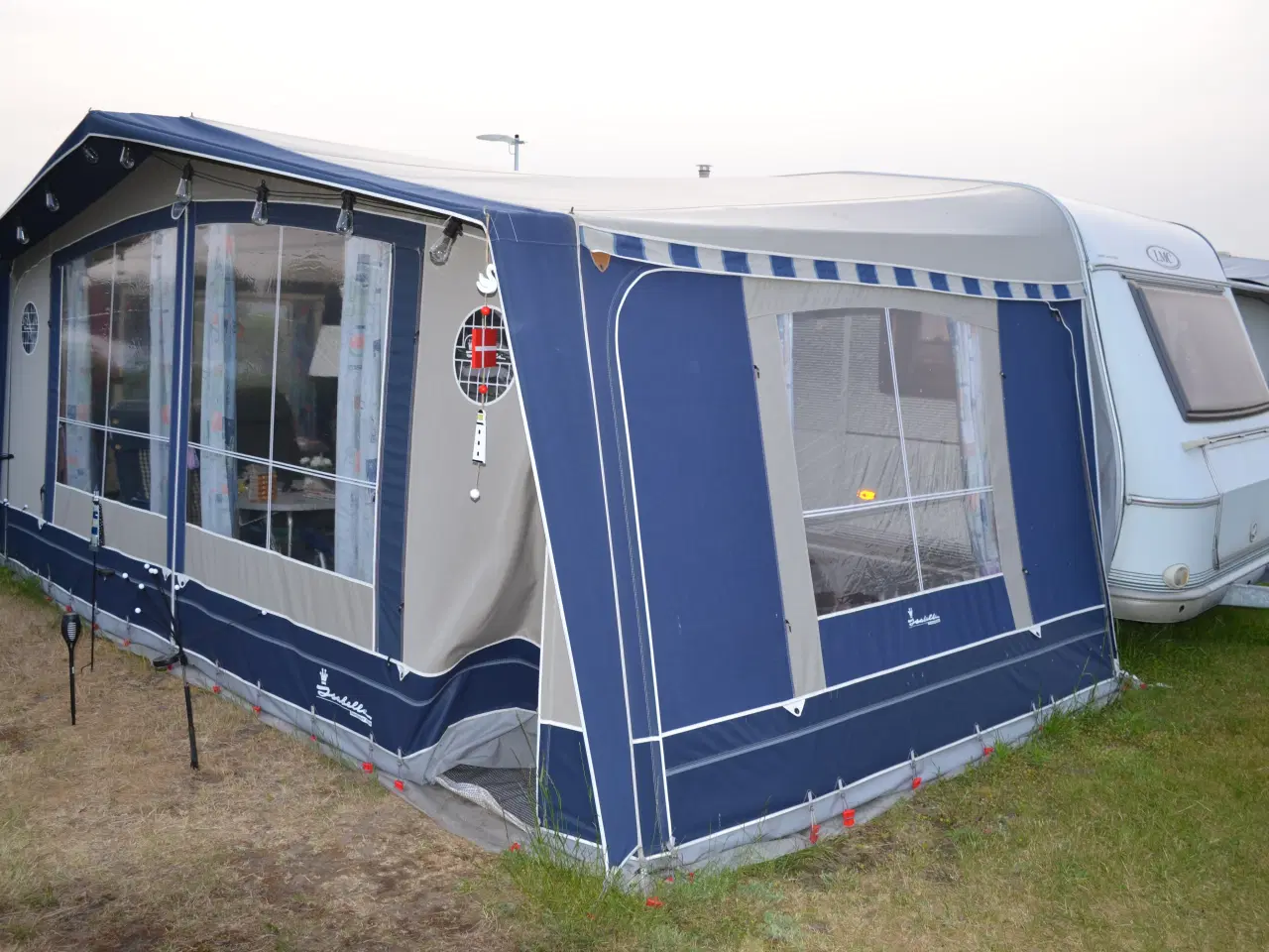 Billede 3 - LMC Munsterland 520 HTE