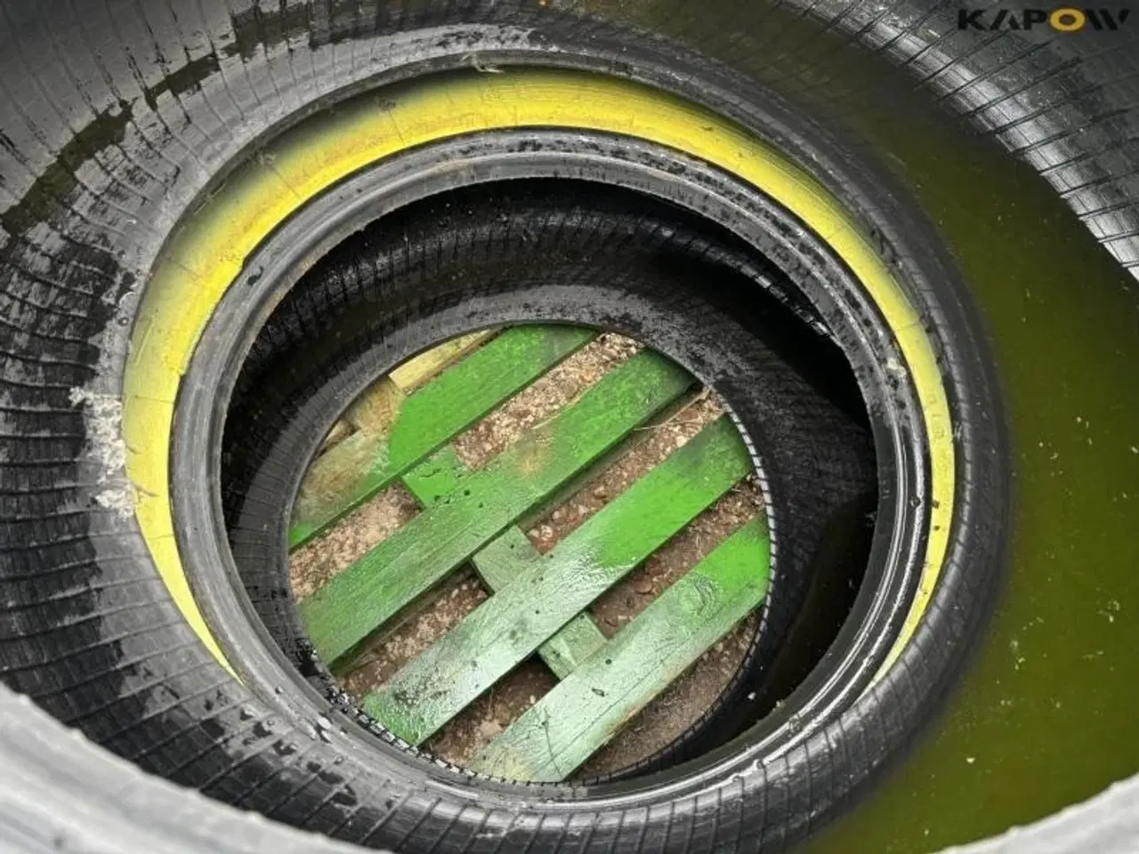 Billede 10 - Michelin 600/65-R28