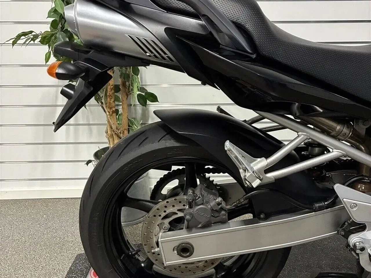 Billede 3 - Yamaha FZ6 S Fazer