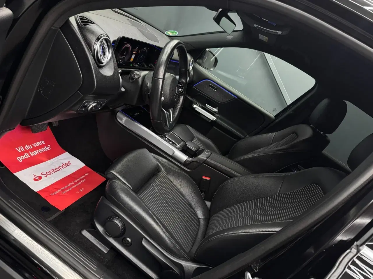 Billede 6 - Mercedes EQB300  Progressive 4Matic