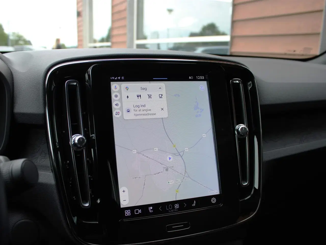 Billede 8 - Volvo C40 Recharge Extended Range Plus 252HK 5d Aut.