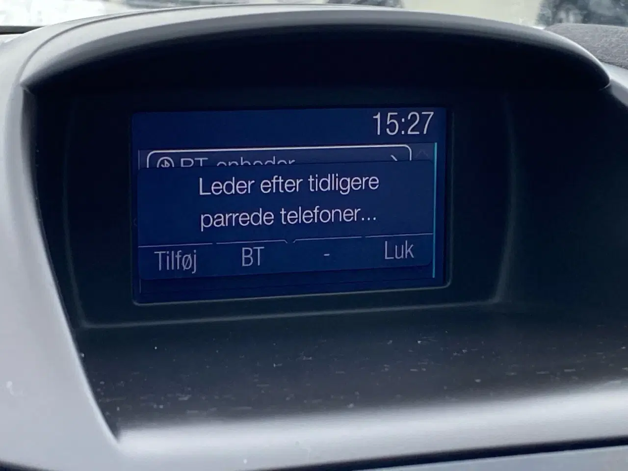 Billede 13 - Ford Fiesta 1,0 EcoBoost Titanium Start/Stop 125HK 5d