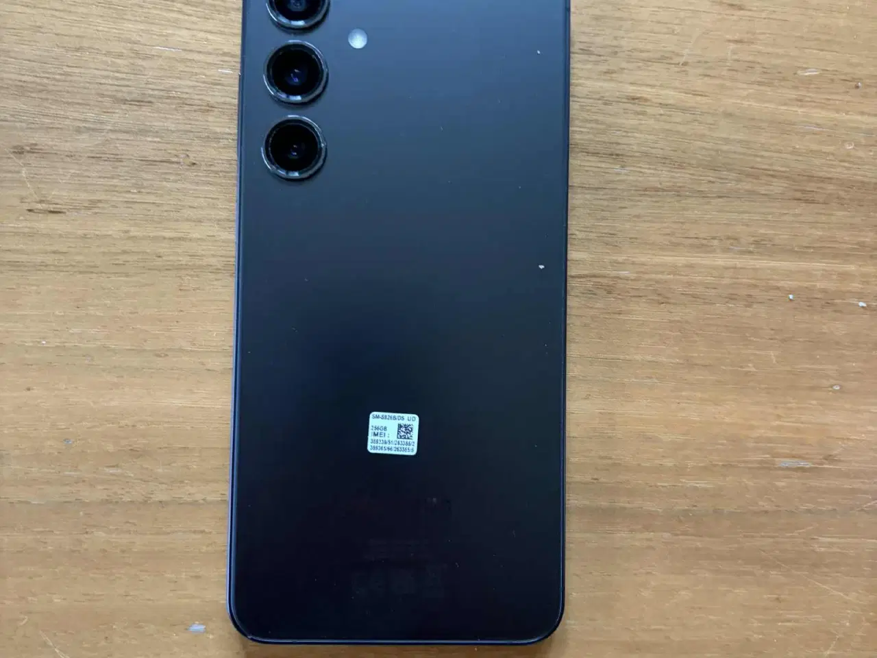 Billede 6 - Samsung galaxy s24 + sælges