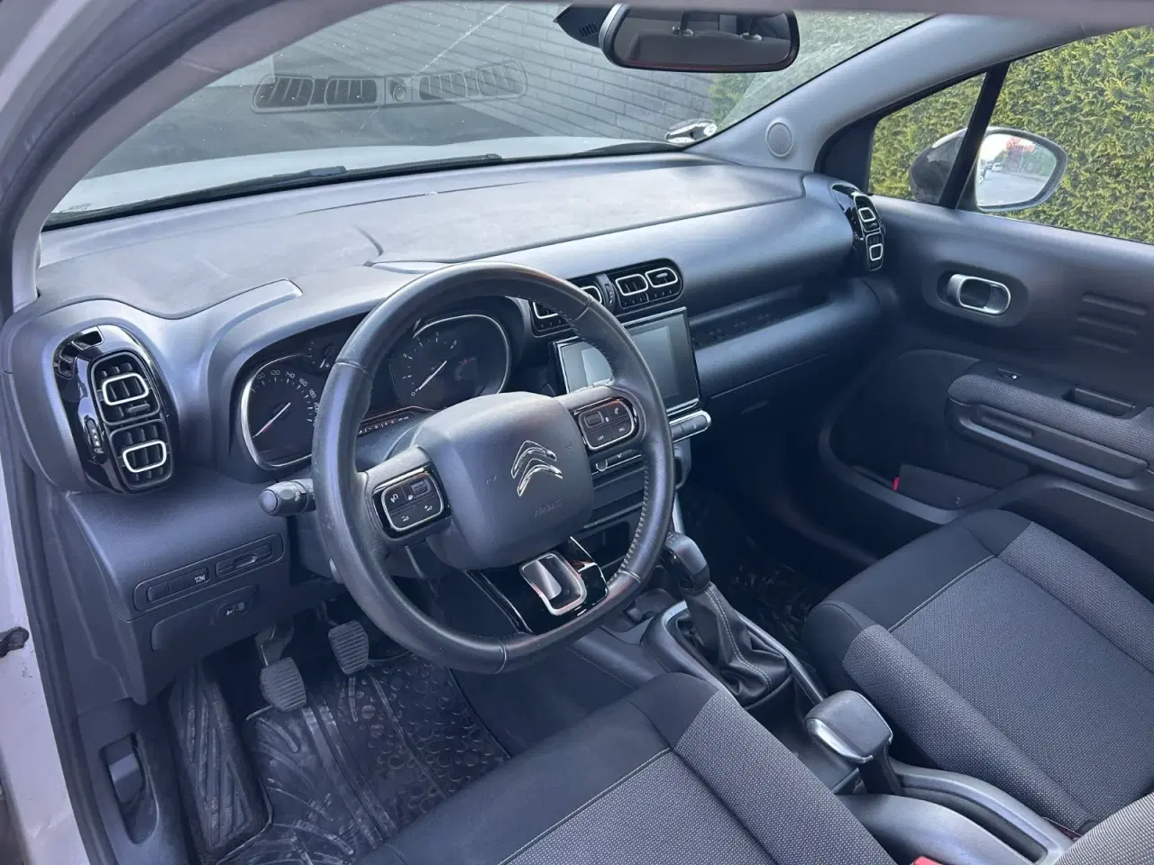 Billede 11 - Citroën C3 Aircross 1,2 PureTech 110 Iconic