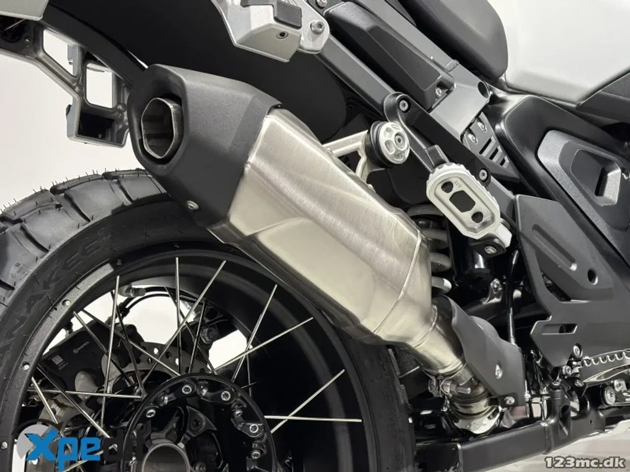 Billede 23 - BMW R 1300 GS Adventure