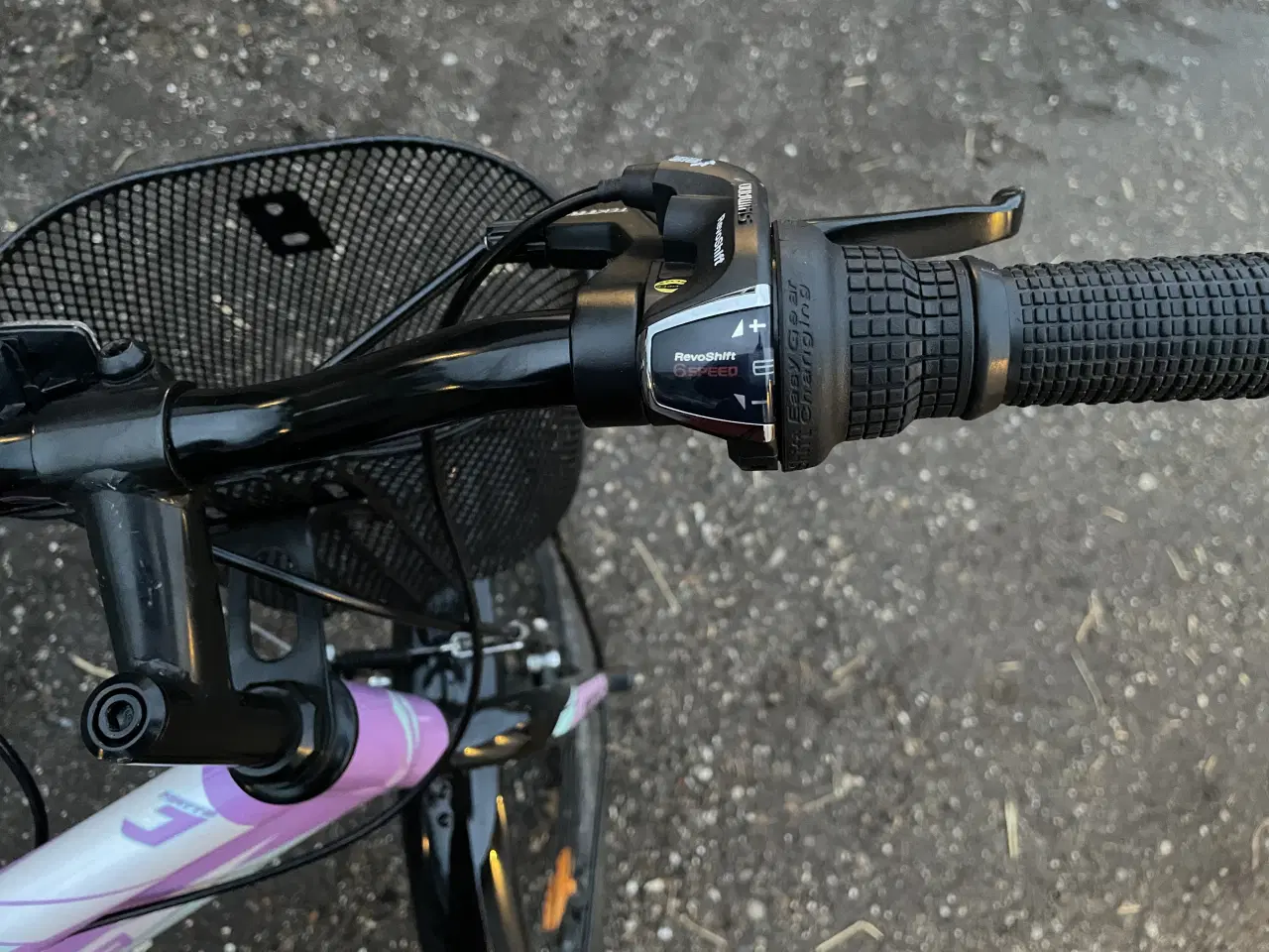 Billede 3 - Merida cykel med gear