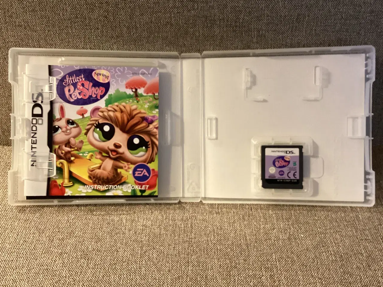 Billede 3 - Nintendo DS spil