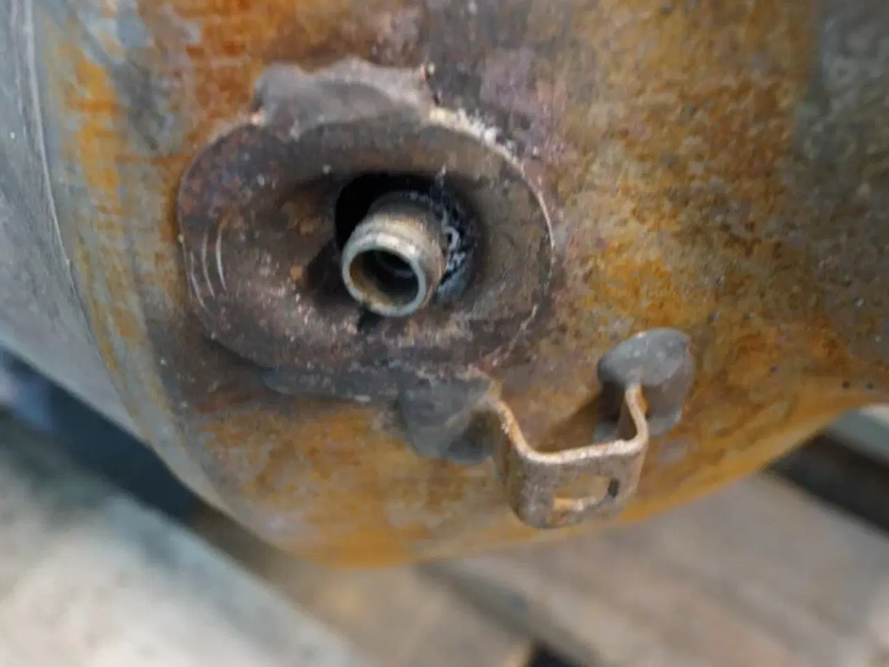 Billede 16 - Case Puma 200 CVX Lydpotte 51521186