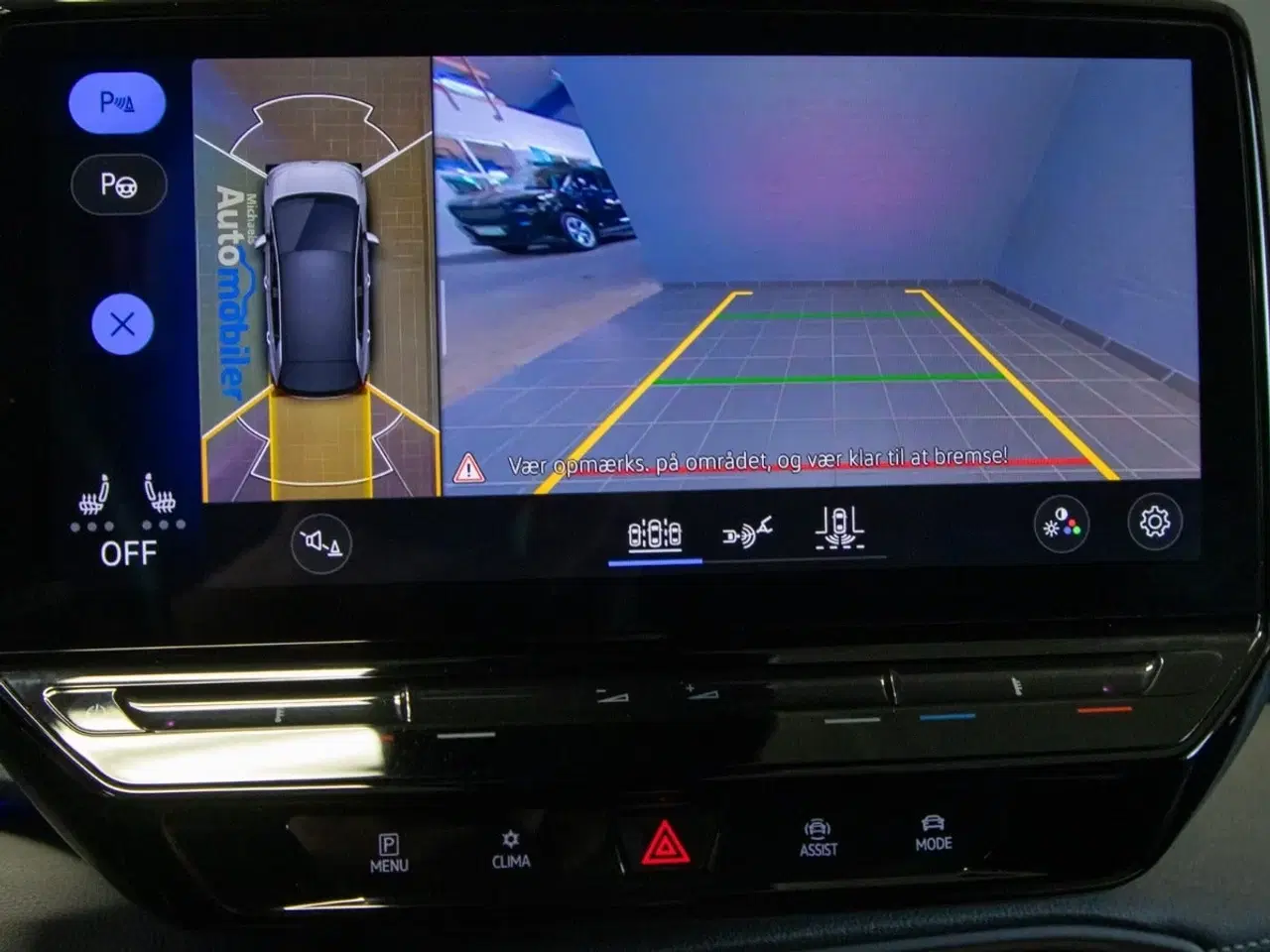 Billede 22 - VW ID.3 77 Pro S