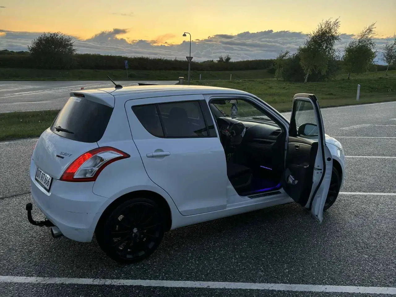 Billede 4 - Suzuki Swift 1.2