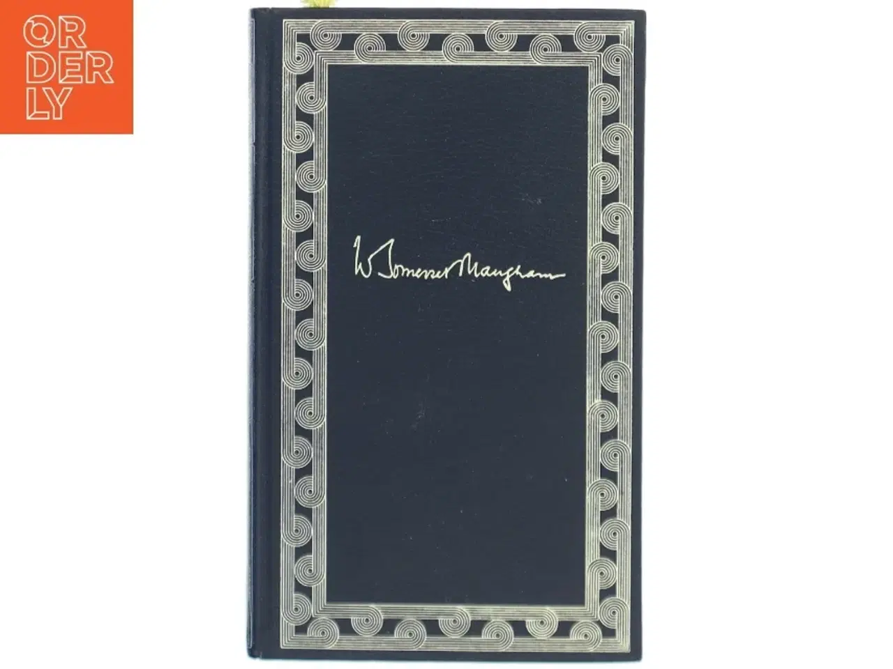 Billede 1 - W. Somerset Maugham Bogsamling
