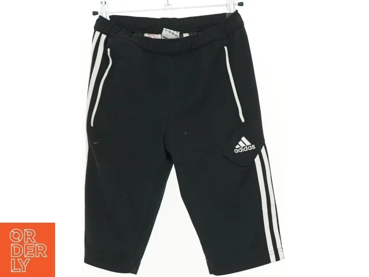 Billede 1 - Træningsbukser fra Adidas (str. 140 cm)