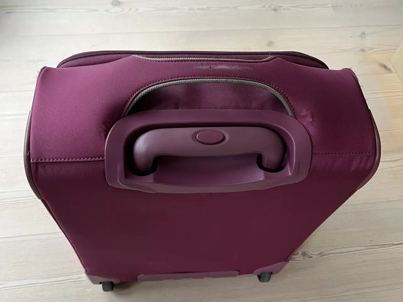 Billede 3 - Samsonite kabinekuffert
