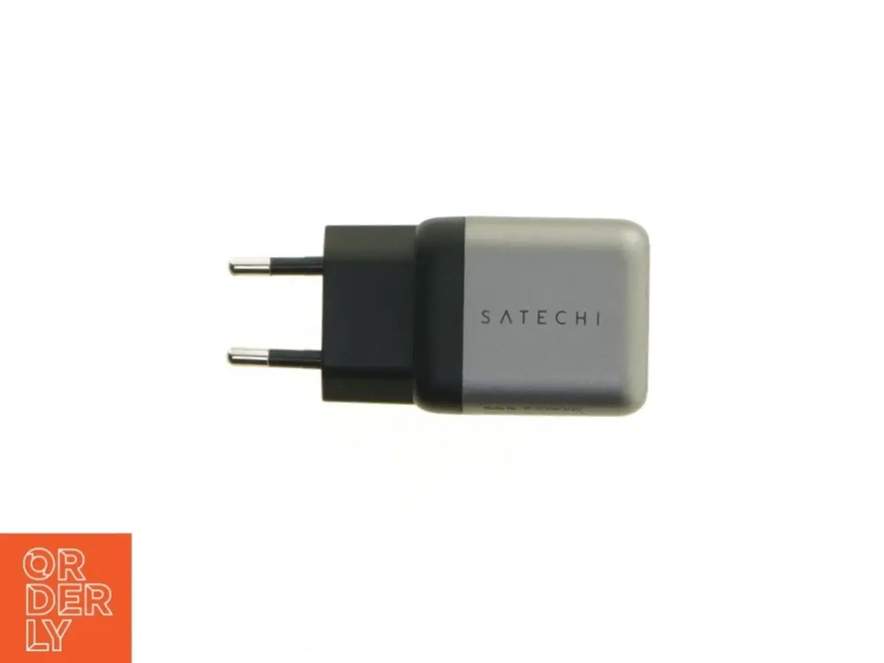 Billede 1 - Adapter fra Satechi (str. 8 x 4 cm)