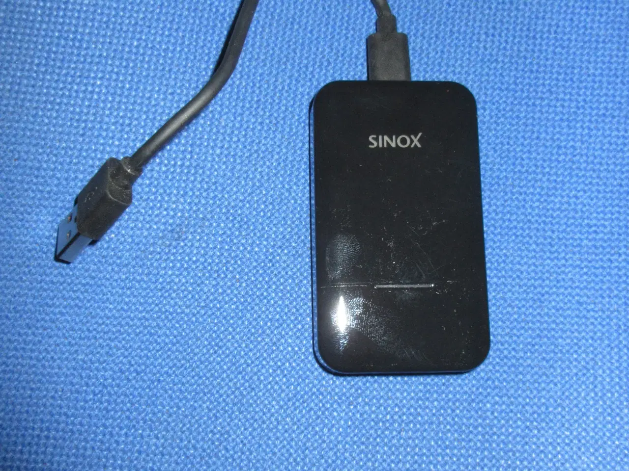 Billede 1 - Trådløs Apple Carplay adapter