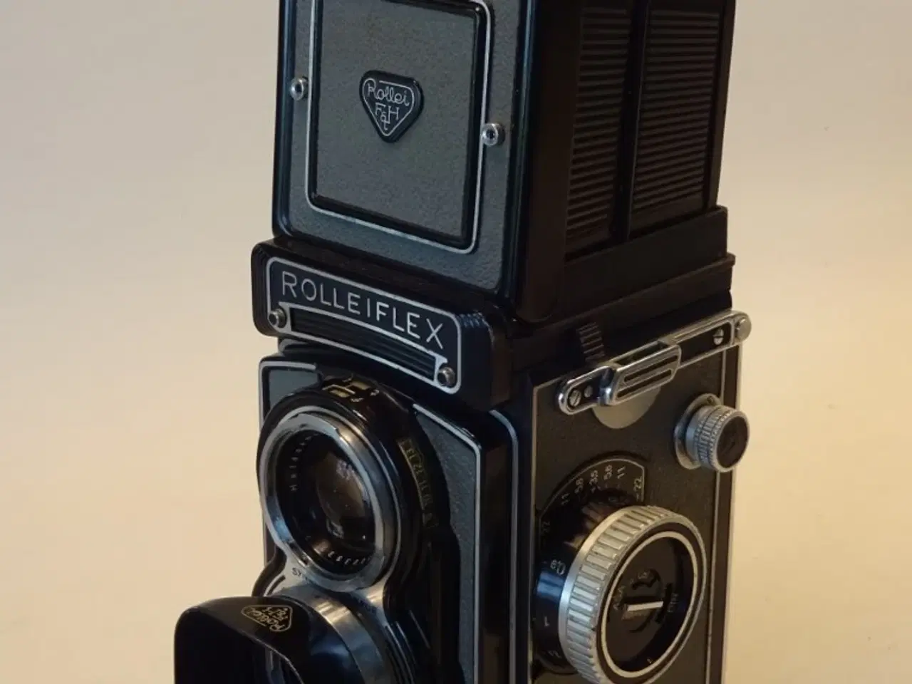 Billede 3 - rolleiflex 6x6 cm 