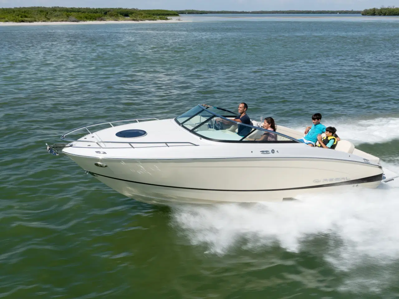 Billede 2 - NY REGAL LS4C 280HK