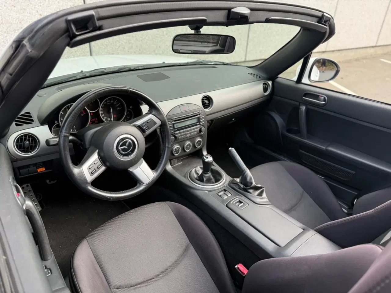 Billede 13 - Mazda MX-5 2,0 Roadster