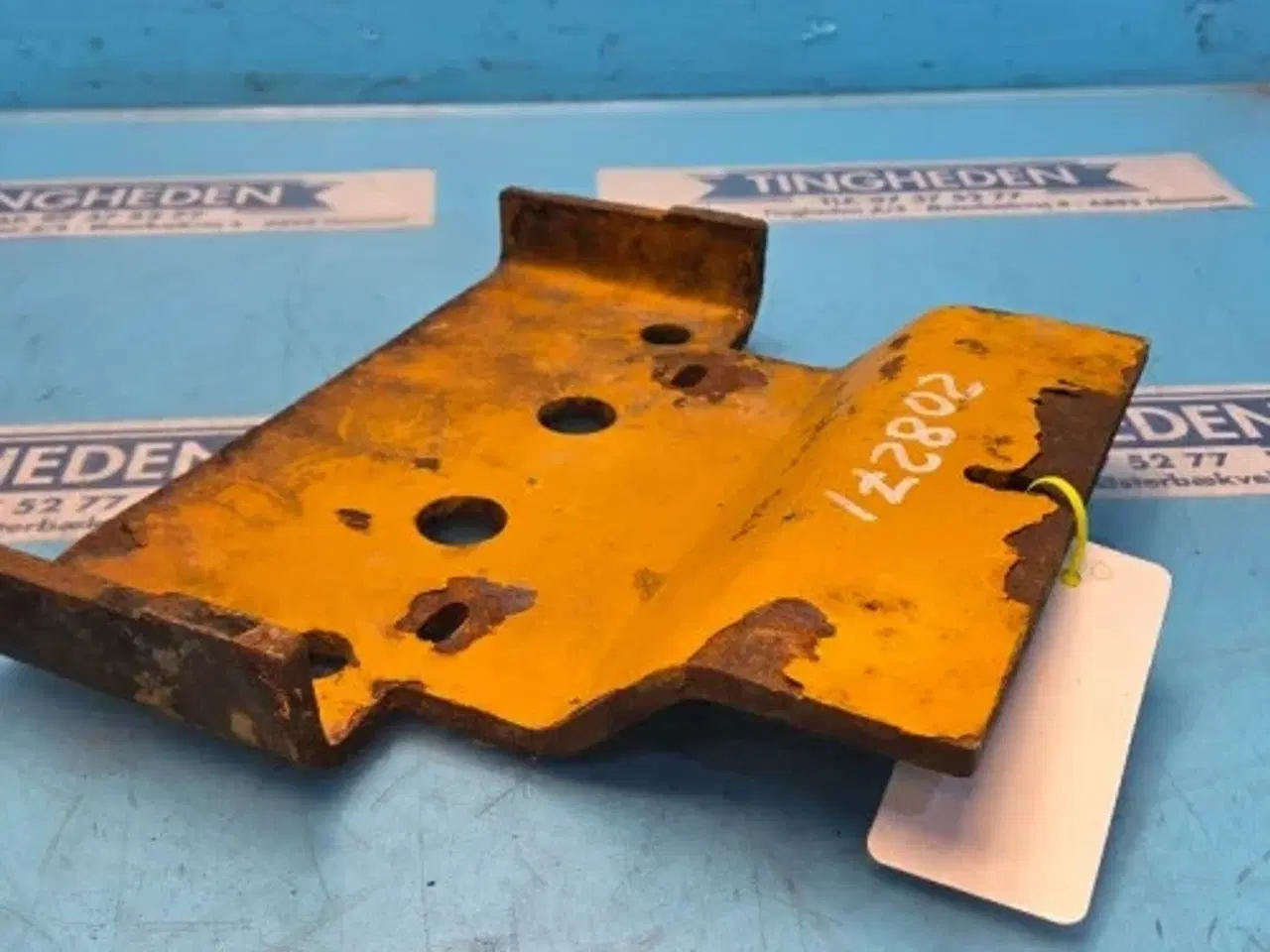 Billede 7 - Hydrema 906B Support 208271