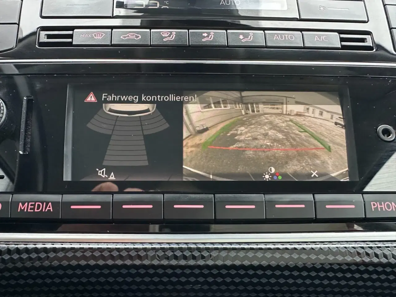 Billede 12 - VW e-Up!  